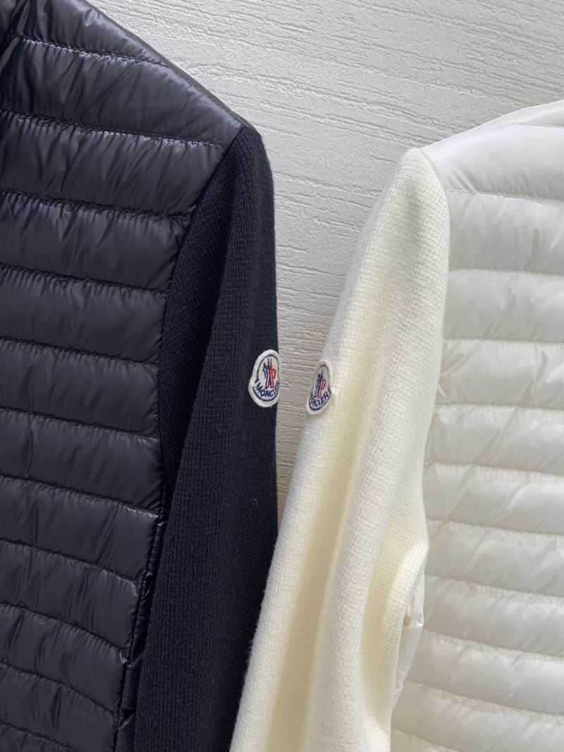 Moncler Down Jackets